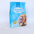 Professional packaging bags coffee bag coffee packaging bags